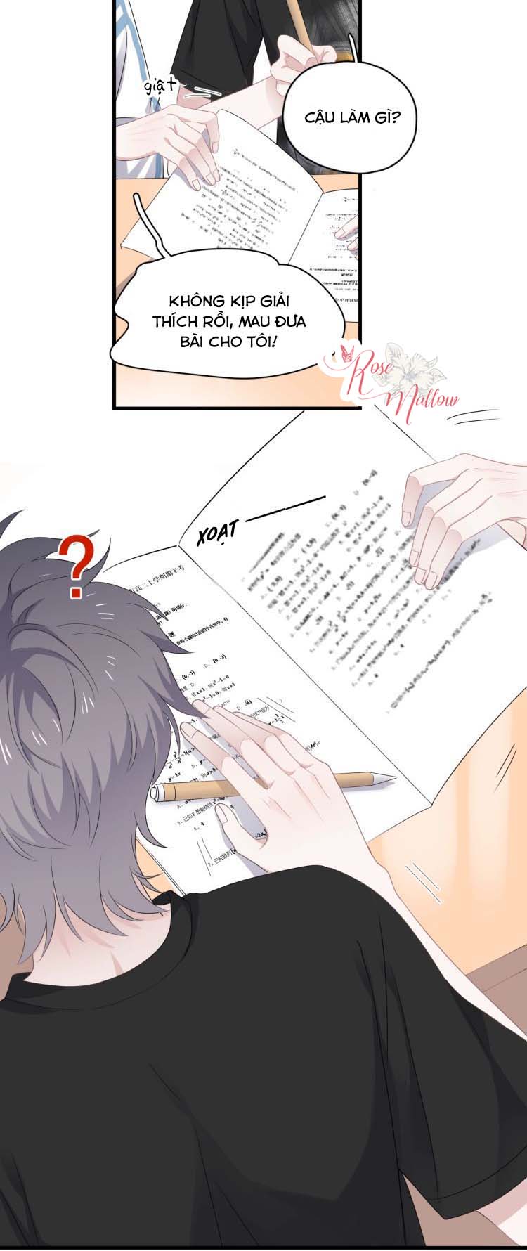 đề này vượt quá sức rồi chapter 12 32