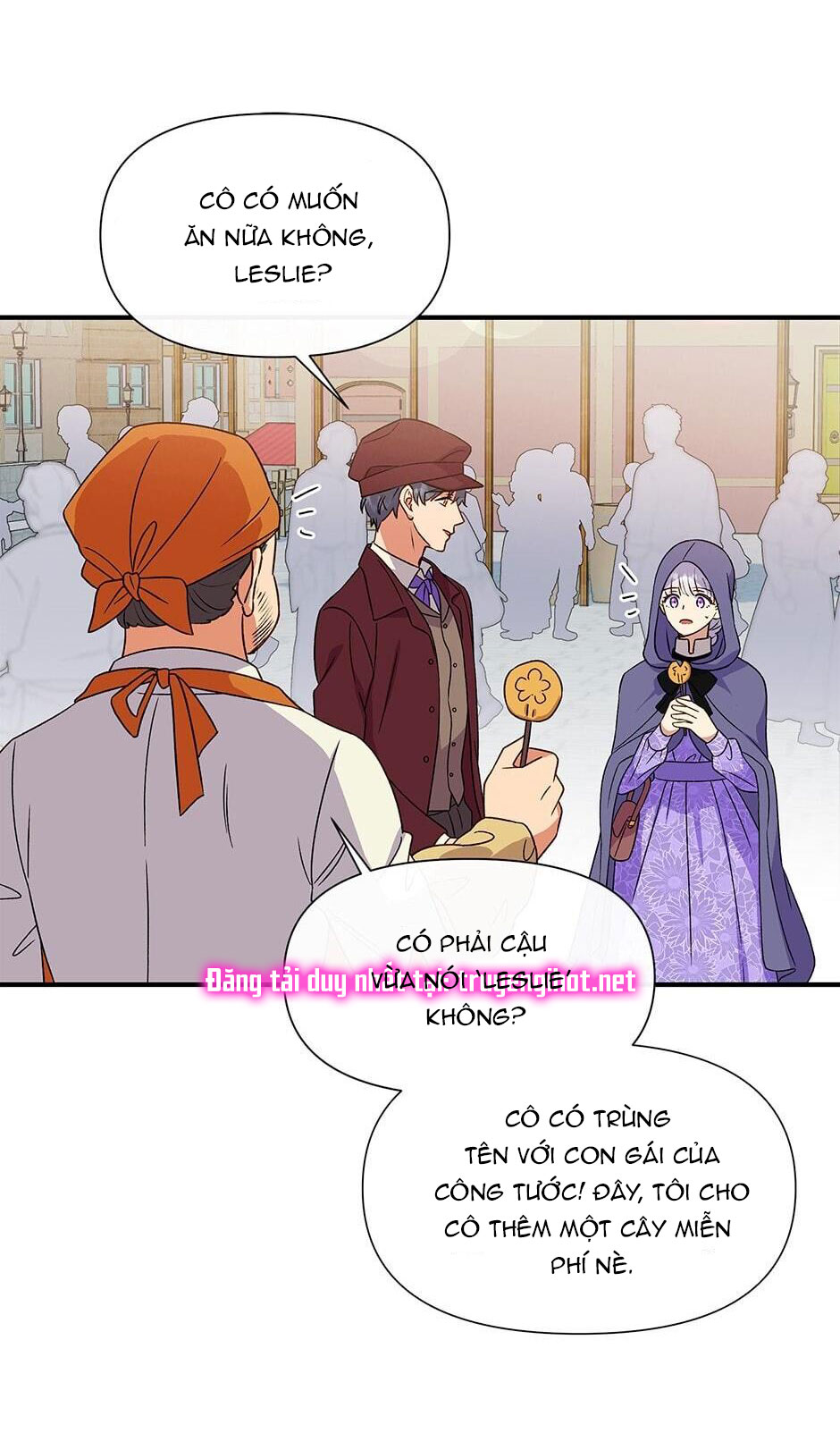 bản khế ước với nữ công tước ác ma chapter 100 35