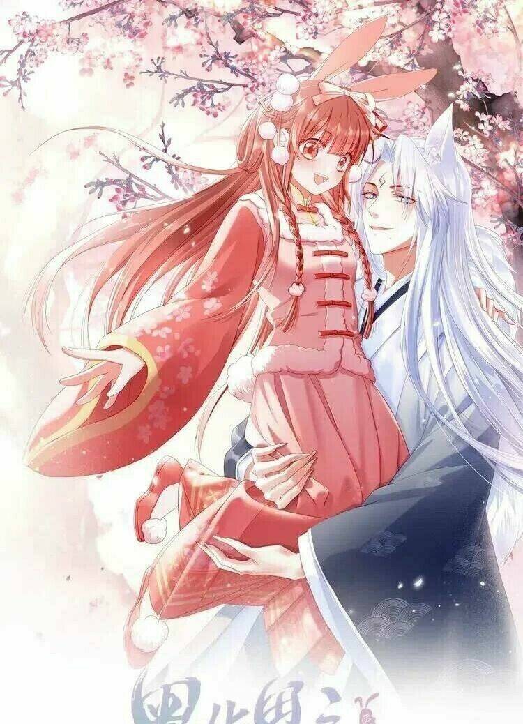 hắc hóa nam chính trực tuyến nuôi thỏ chapter 59 1