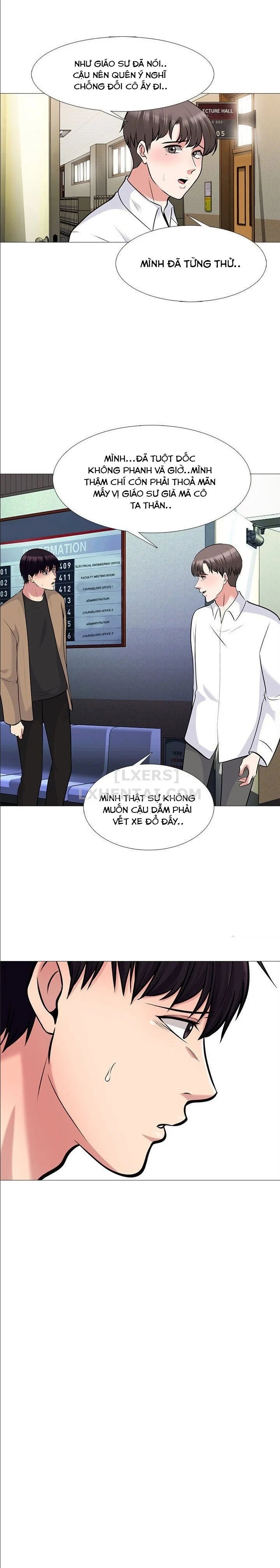 học bổng đặc biệt chapter 53 6