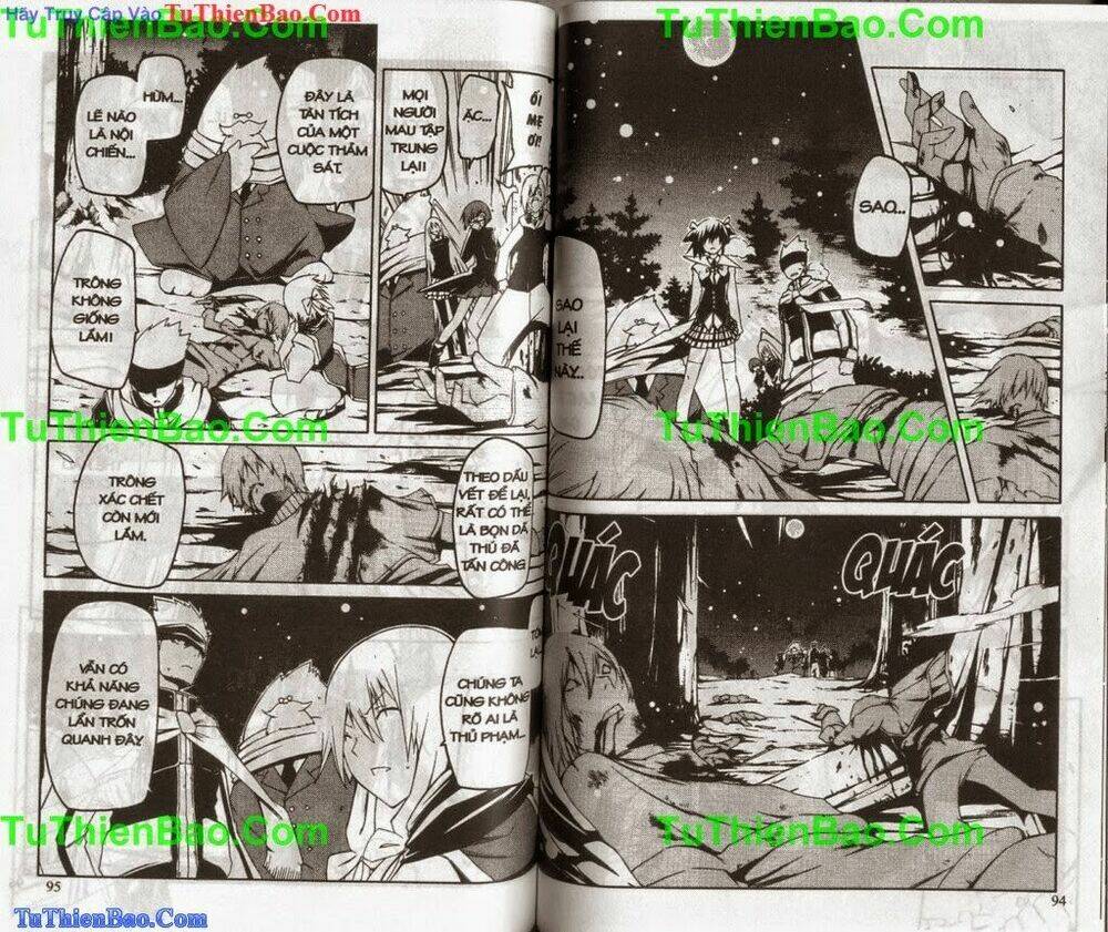 đặc vụ hàng hải chapter 5 49