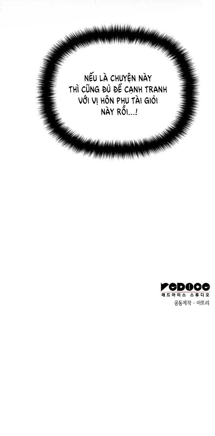 ôi kẻ thù không đội trời chung thân ái của tôi chapter 29.2 42