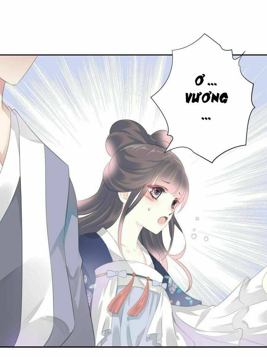 điền viên mật sủng: cô vợ nóng bỏng chapter 95 23