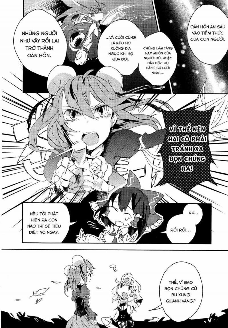 touhou ibarakasen - wild and horned hermit chapter 3 20