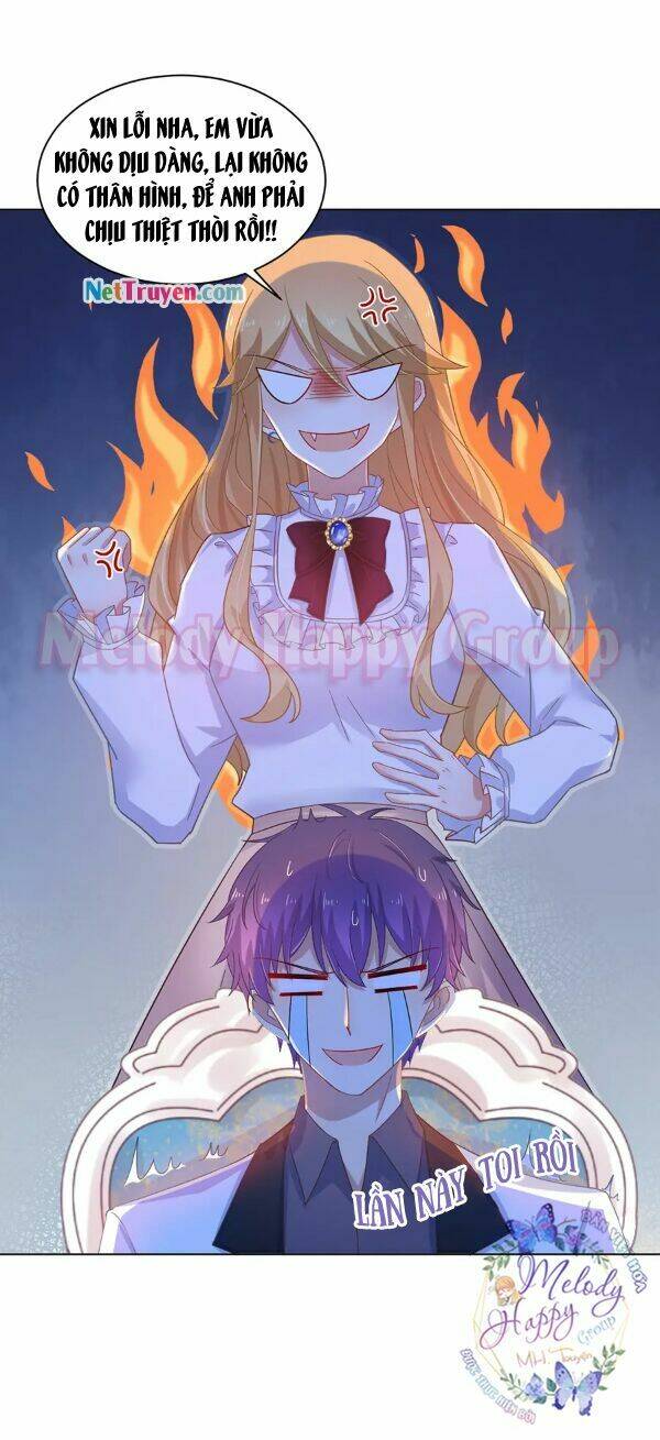 ma lạt thiên kim đẩu ác thiếu chapter 153.5 7