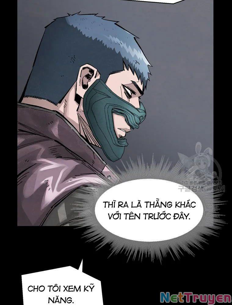 mật mã mê cung chapter 29 85