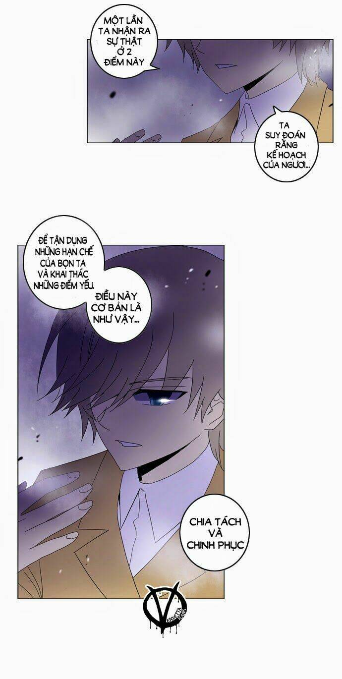 bản khế ước linh hồn chapter 50 22