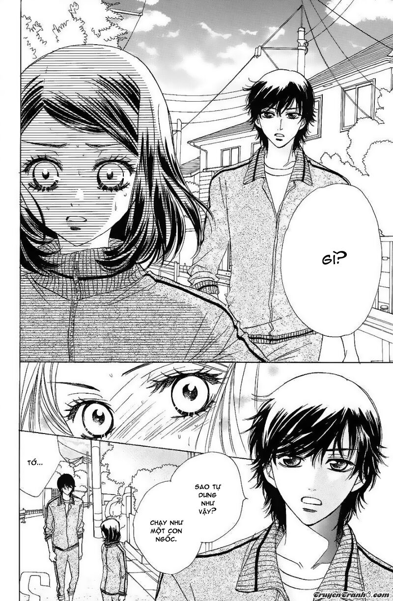 ác quỷ và bản tình ca chapter 49 18