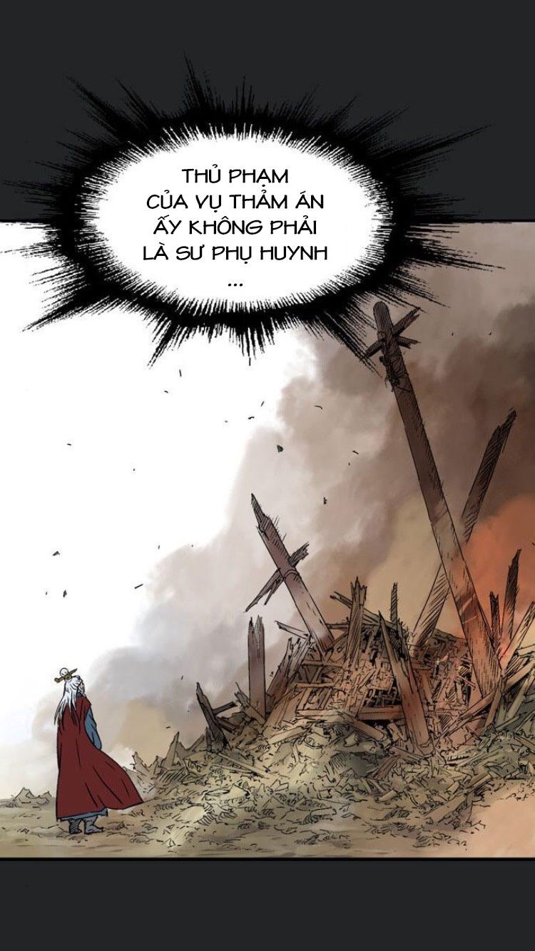 cao thủ 2 chapter 113 93