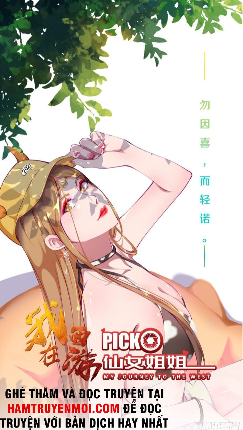 ta lập hậu cung tại tây du ký chapter 52 1