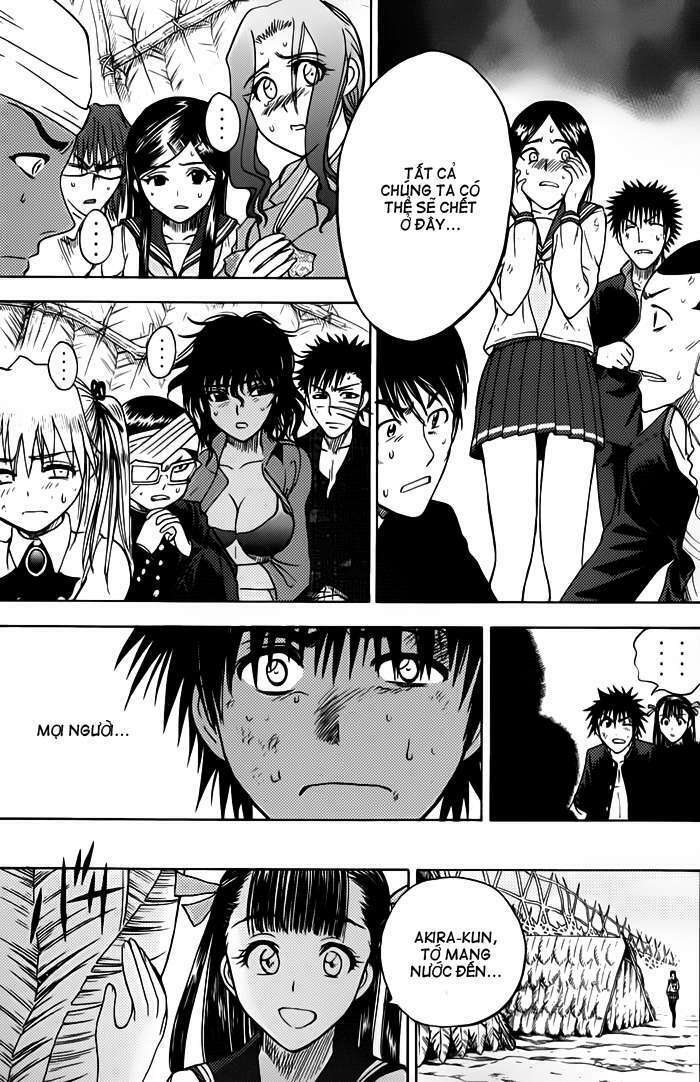 cage of eden chapter 51 7