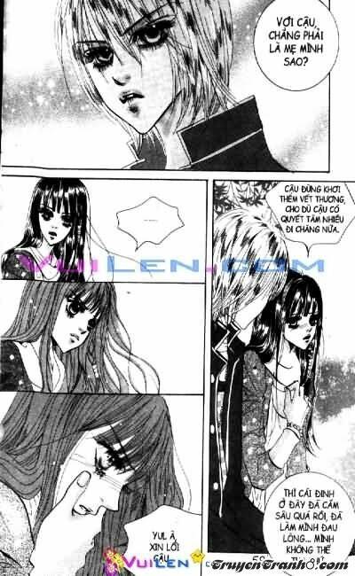 goong - [ hoàng cung ] chapter 13 57