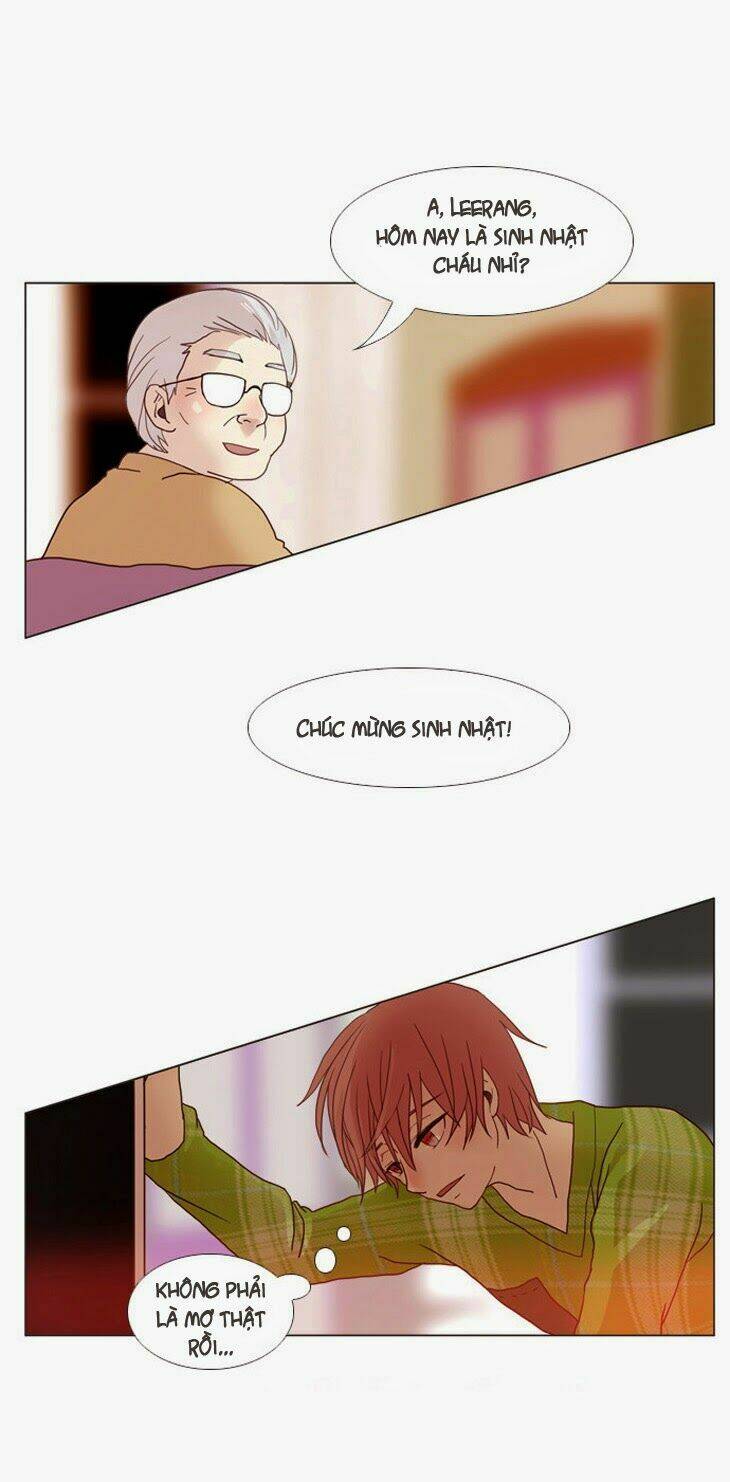 món quà từ chúa chapter 4 7