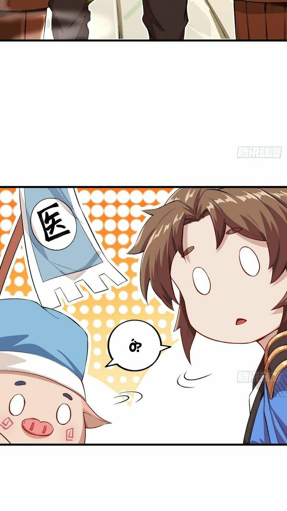 trường an tưởng tượng chapter 14.2 13