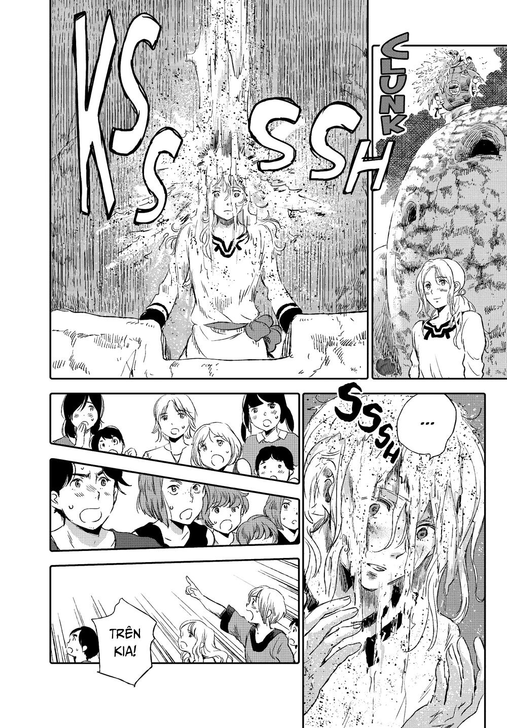 children of the whales chapter 10 32