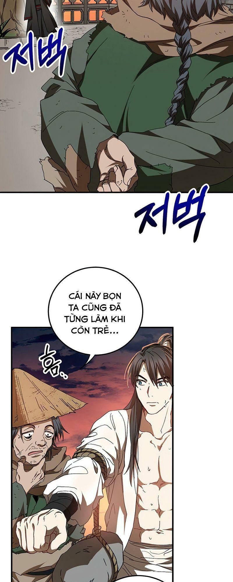 võ đang kỳ hiệp chapter 59 18