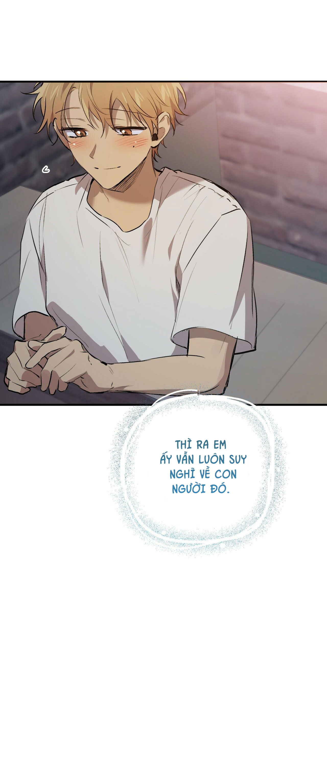 những chú thỏ của hapypy chapter 41 33