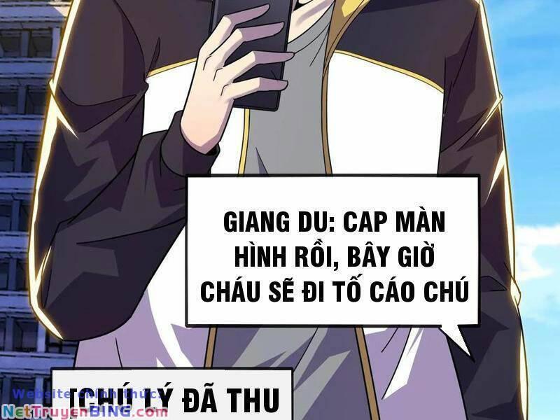 nhìn thấy thanh máu, ta xử tội thần linh chapter 148 56