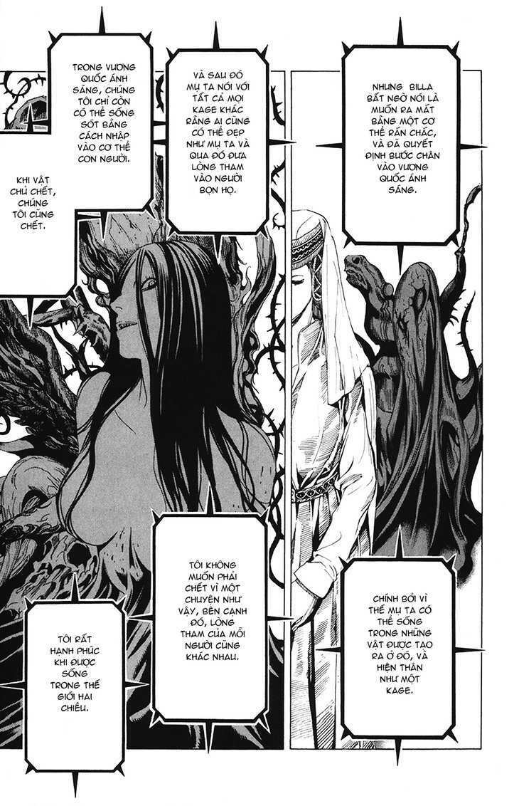 rồng xanh grado chapter 2 15