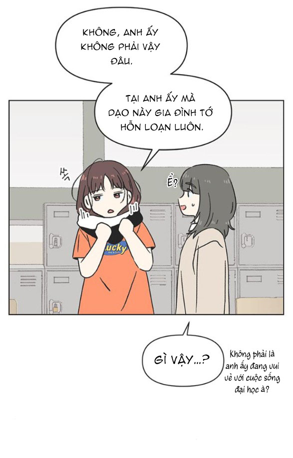 Thanh Xuân Đáng Yêu chapter 7.1 14