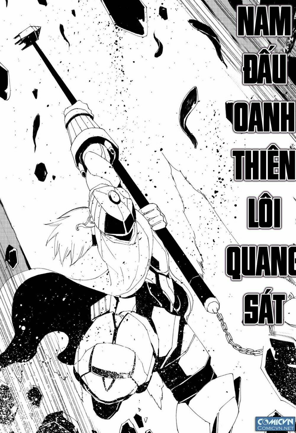 tây du đường tăng hàng ma chapter 22 8