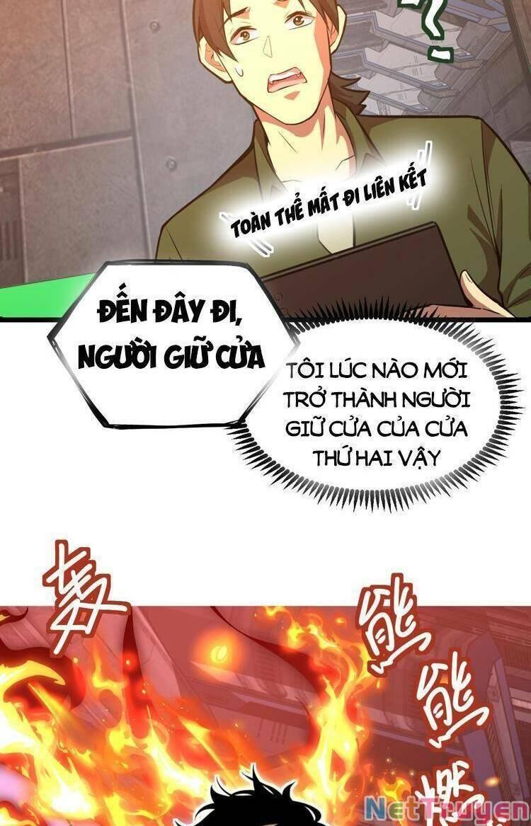 cao võ: ngàn năm tiến hóa chapter 16 43