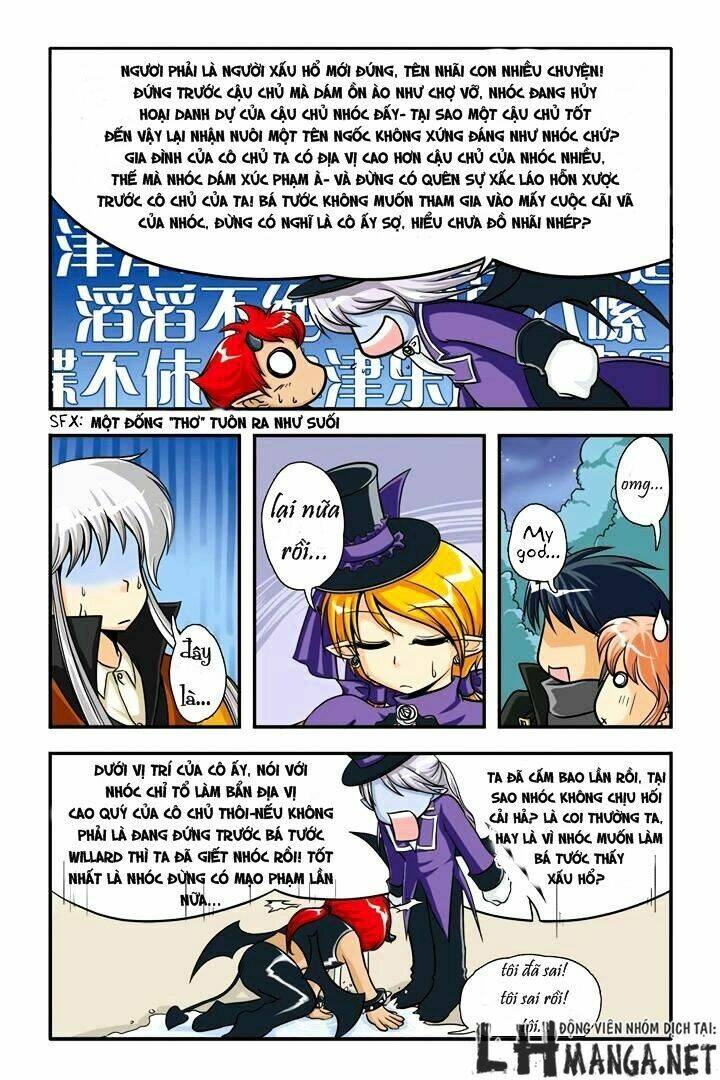 concerto for dark knight chapter 5 8