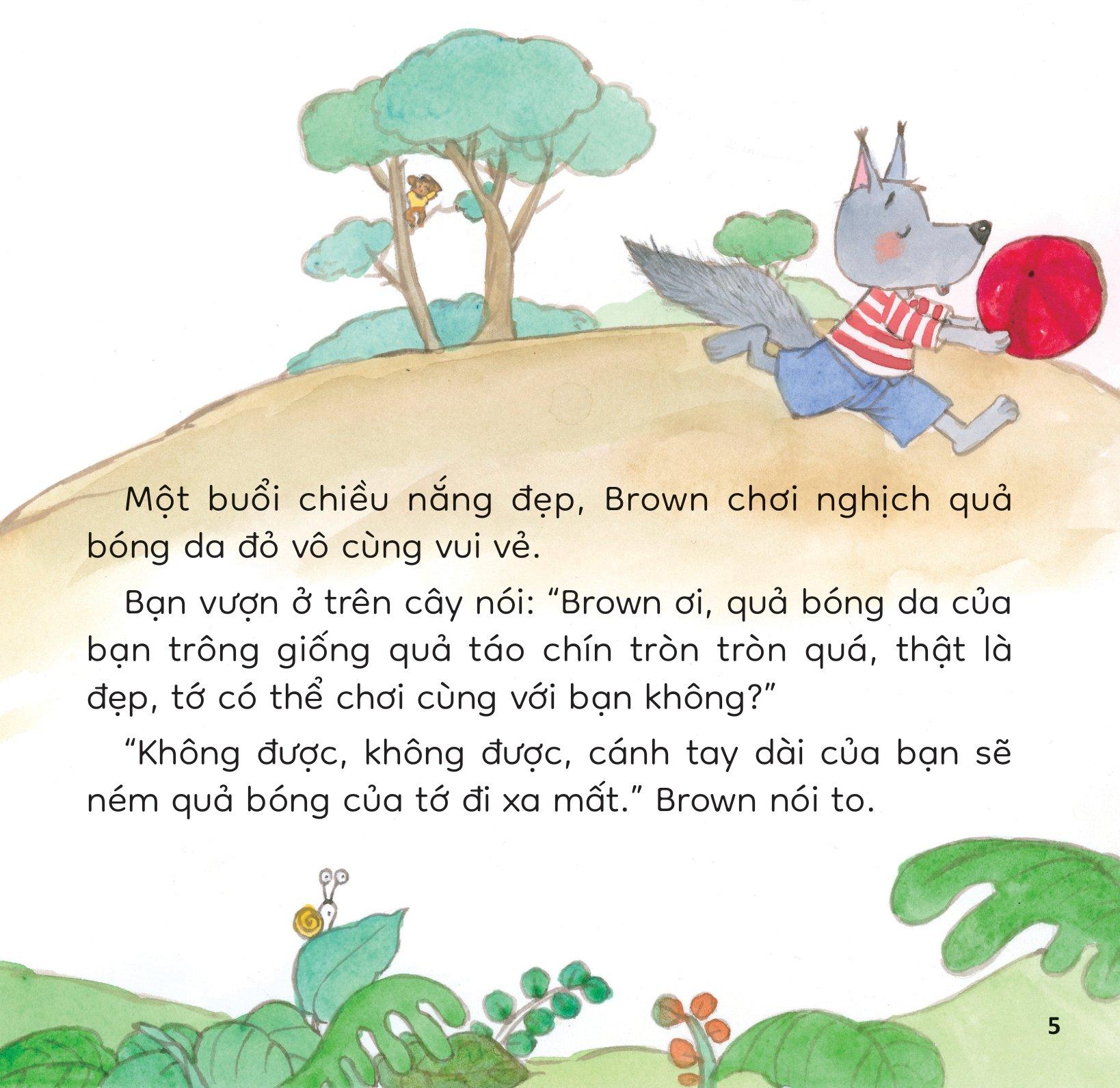 Bồi Dưỡng Tính Cách Tự Tin Và Mạnh Mẽ Cho Trẻ - Học Cách Chia Sẻ Với Mọi Người
