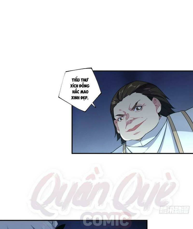 nhặt ma vương về làm nữ hầu chapter 44 15