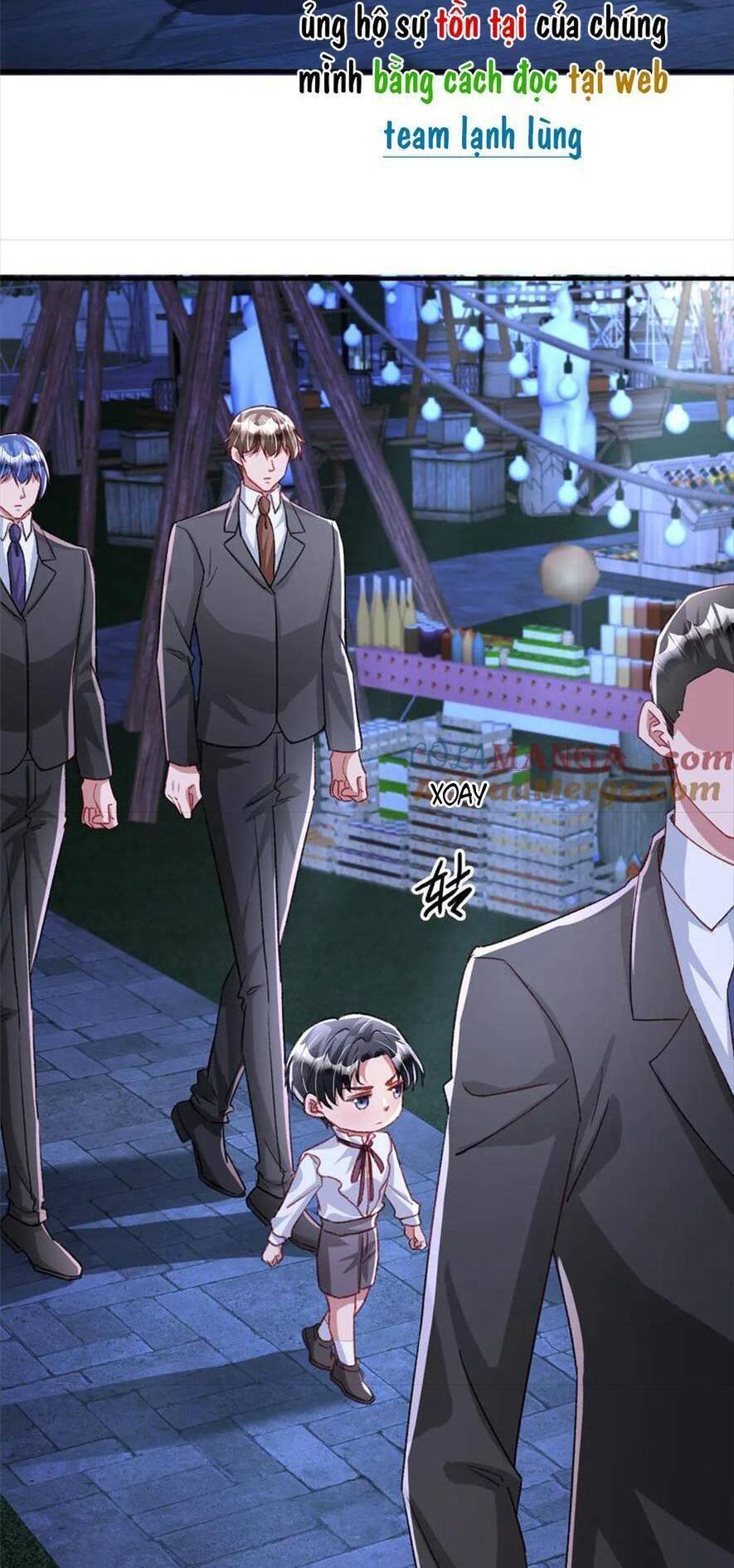 tổng tài huyết tộc cực sủng cô vợ mỹ nhân ngư chapter 218 32