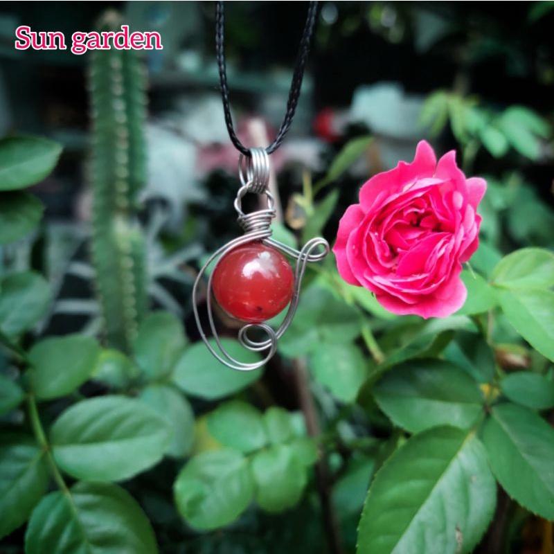 Vòng cổ handmade thanh lịch cho nữ