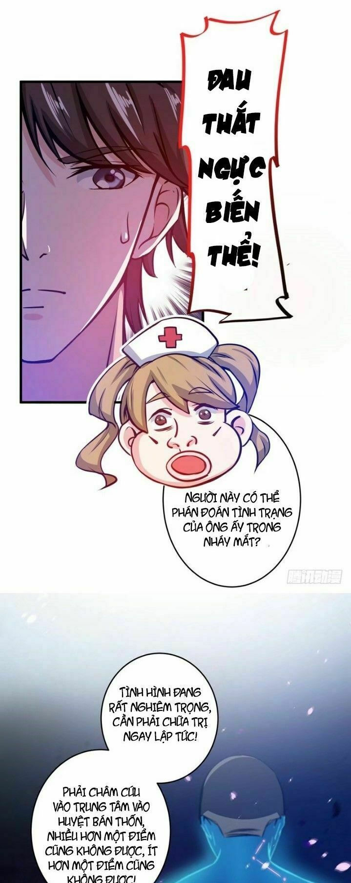tối cường thần y tại đô thị chapter 8 24