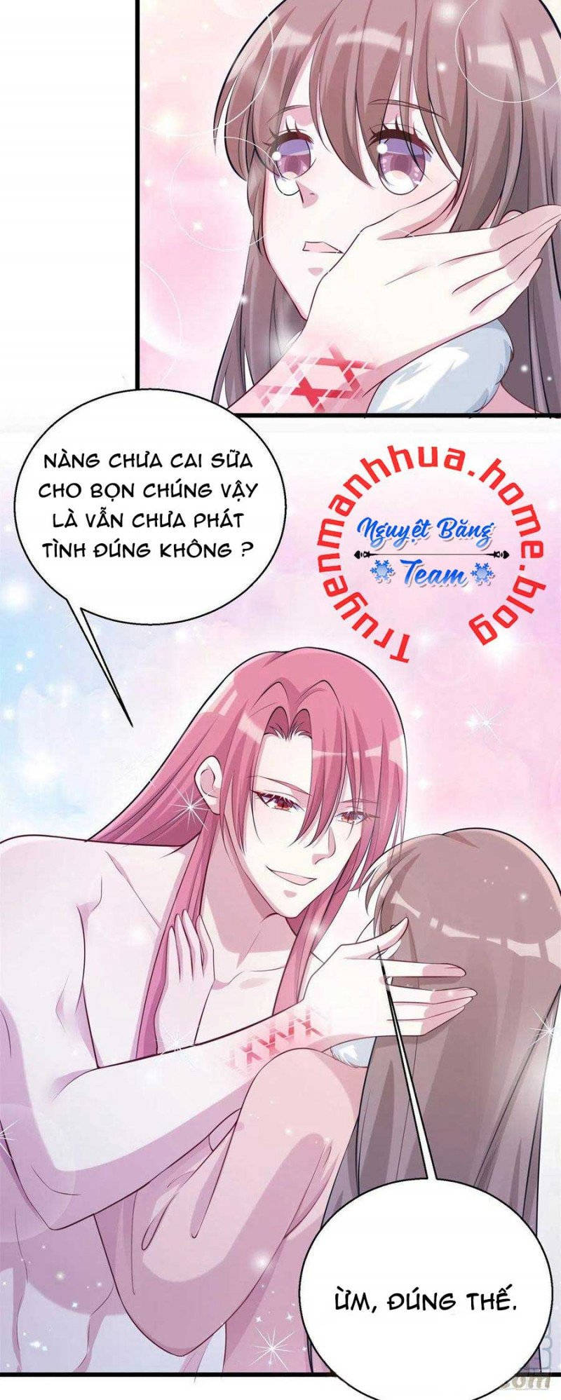 [16+] thảnh thơi thú thế chủng chủng điền, sinh sinh tể chapter 284 2