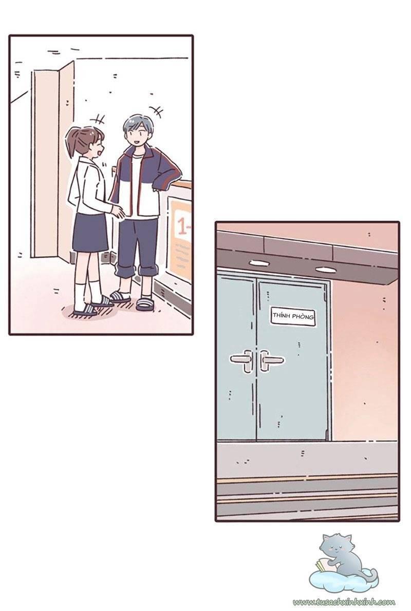 ngày định mệnh của đôi ta chapter 11 84