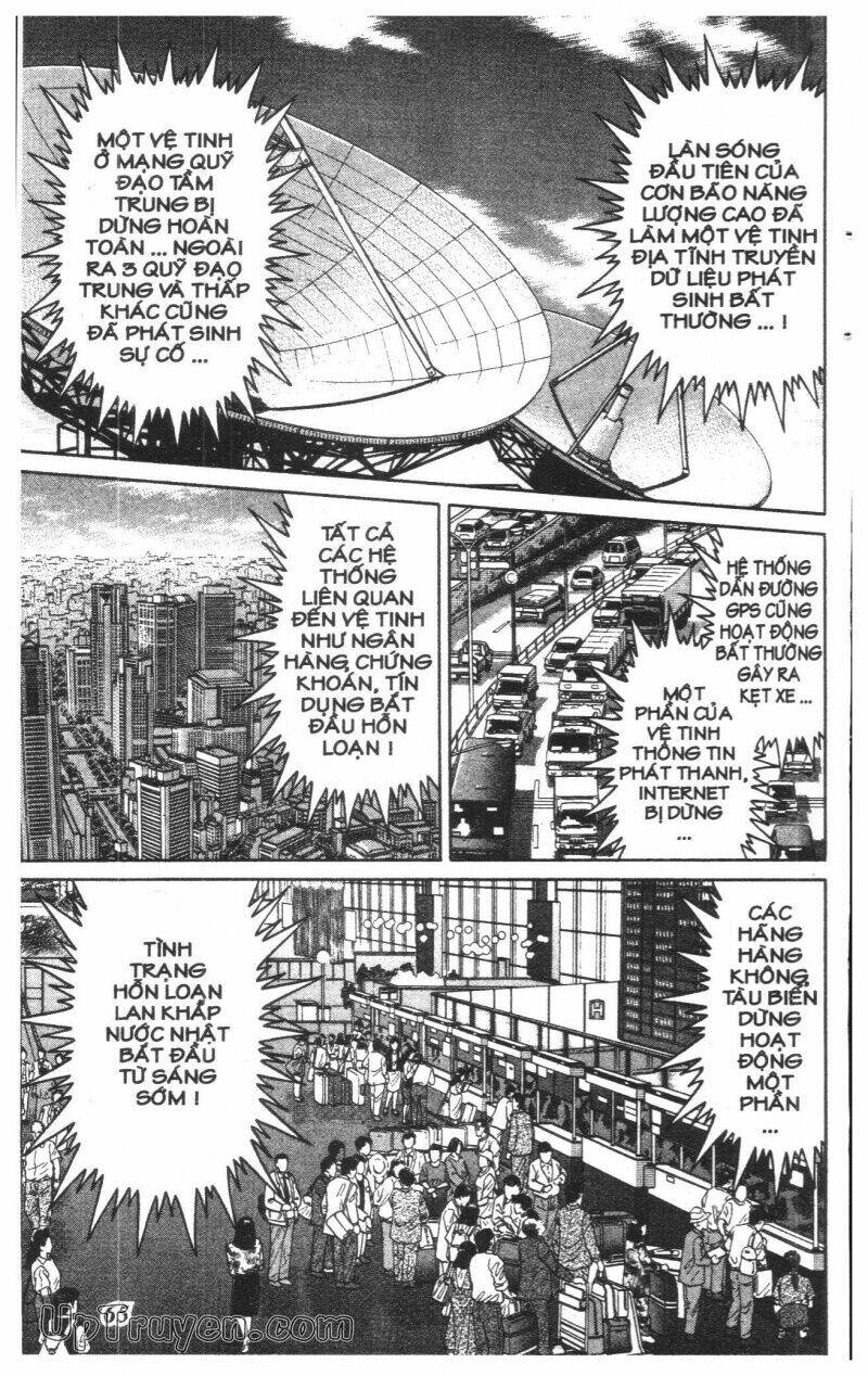 hộ chiếu xanh chapter 9 67