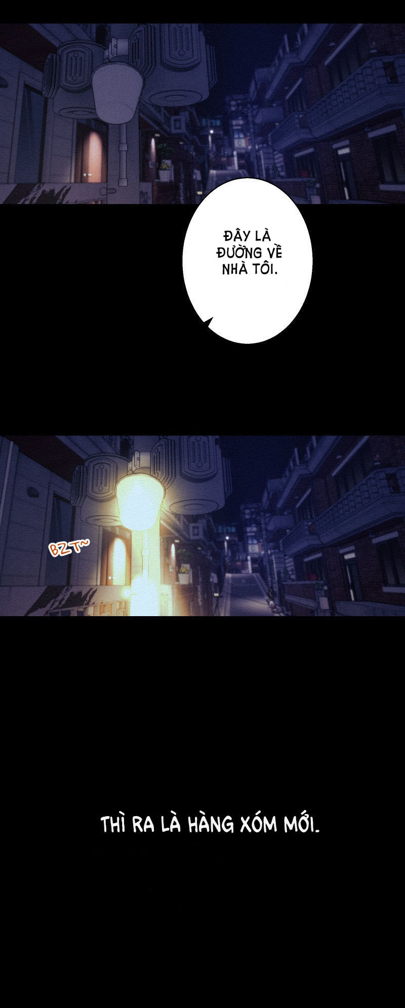 tôi đang hẹn hò với kẻ tâm thần chapter 2.1 7