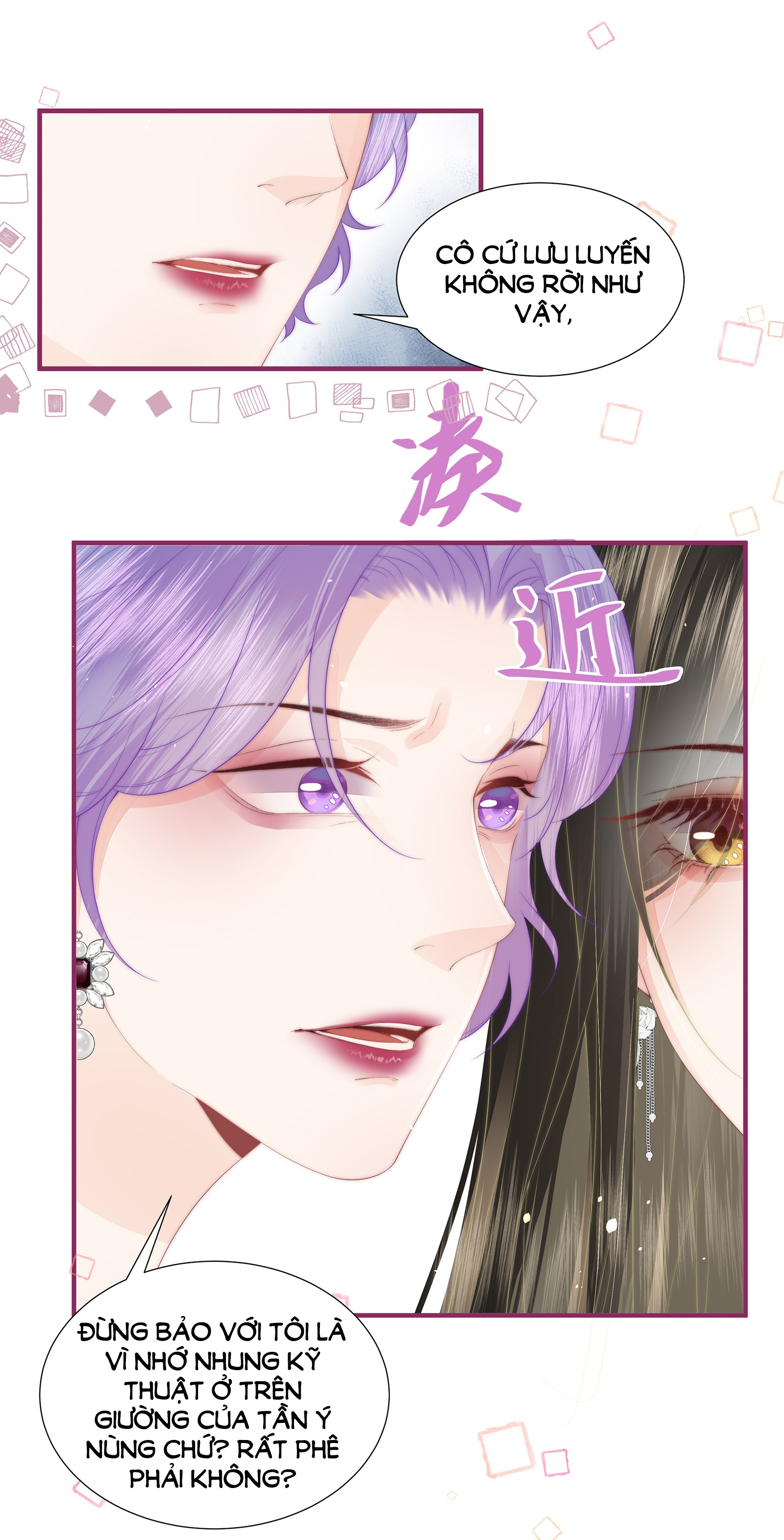 làm càn chapter 9 5