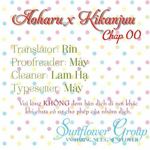 con đường súng đạn chapter 0 2