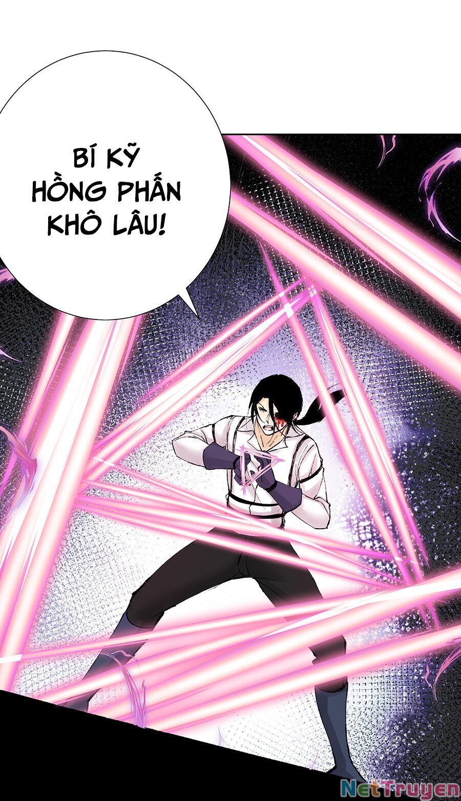 bản giáo chủ thân bất do kỷ chapter 37 42