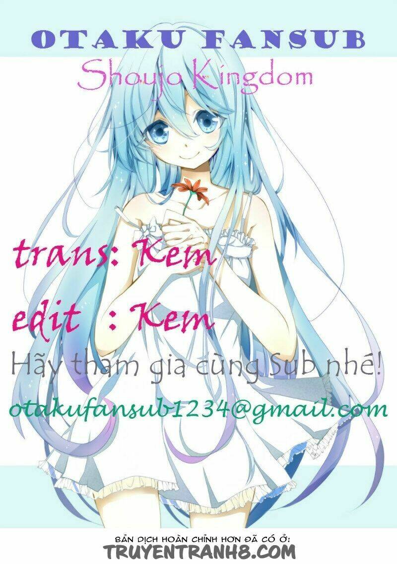 kaichou-kun no shimobe chapter 6 28