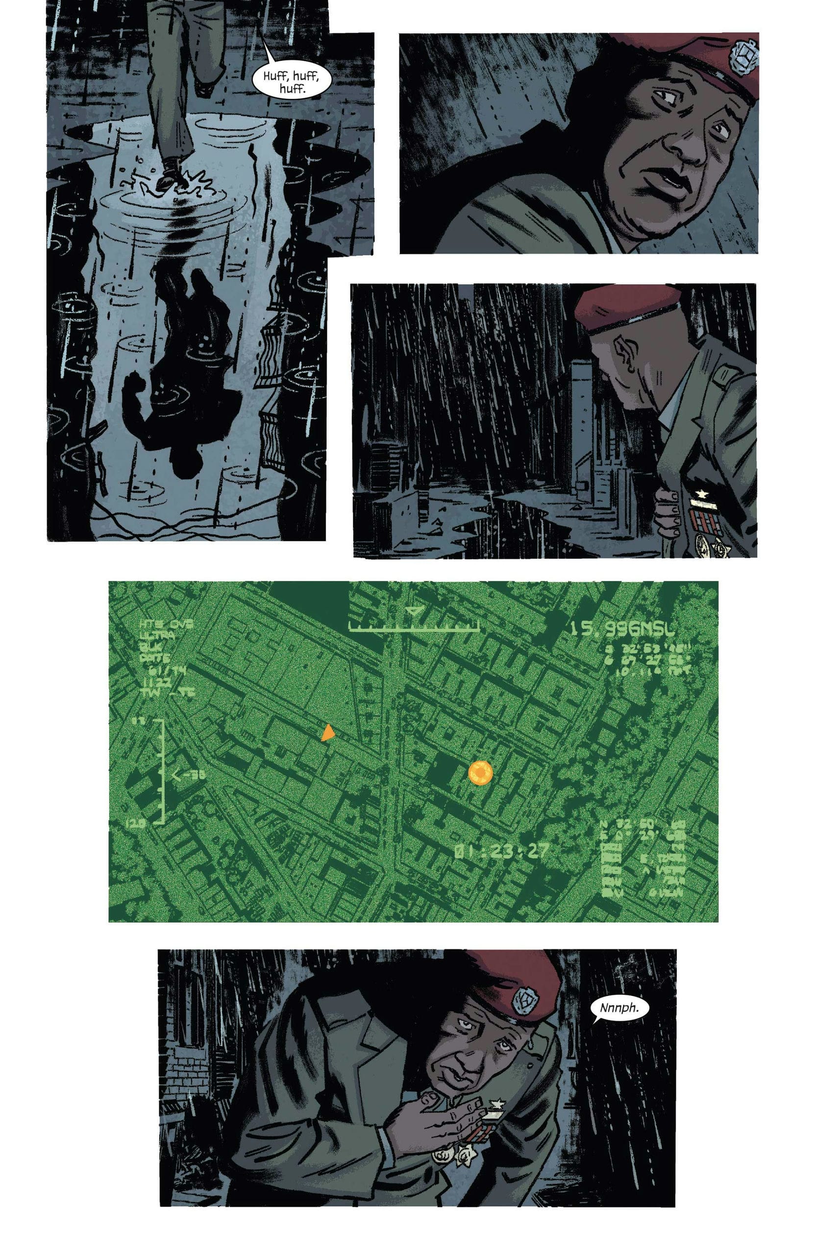 moon knight (2014) chapter 7 14