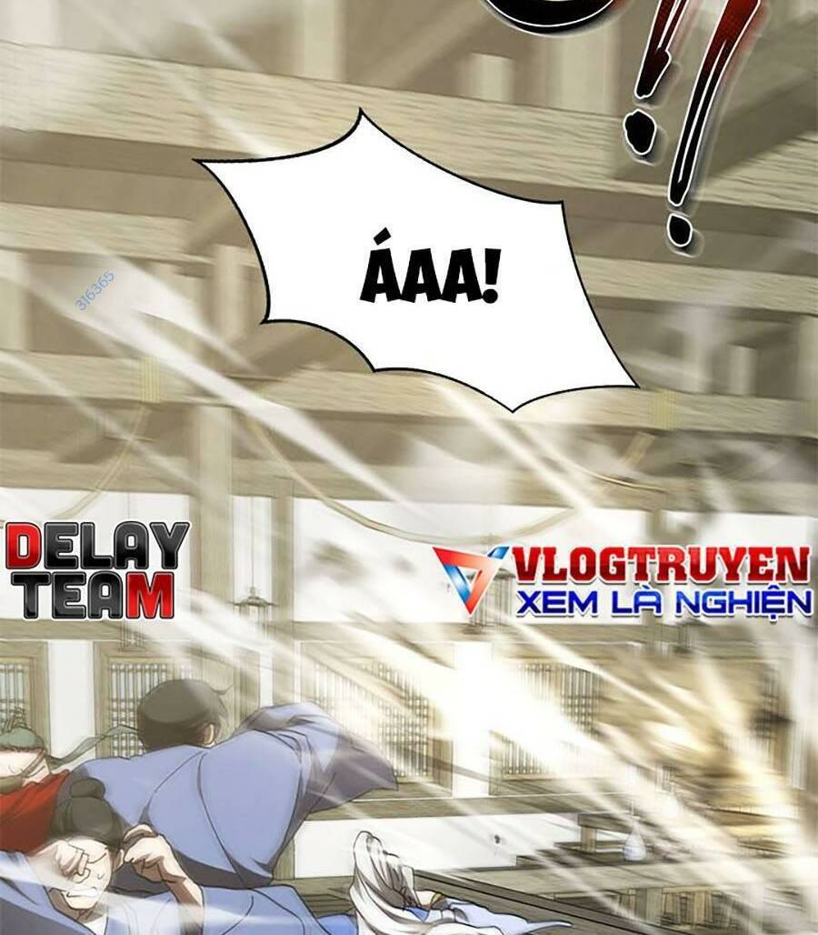 võ đang kỳ hiệp chapter 87 72