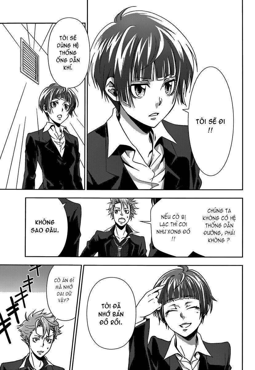 kanshikan tsunemori akane chapter 4 34