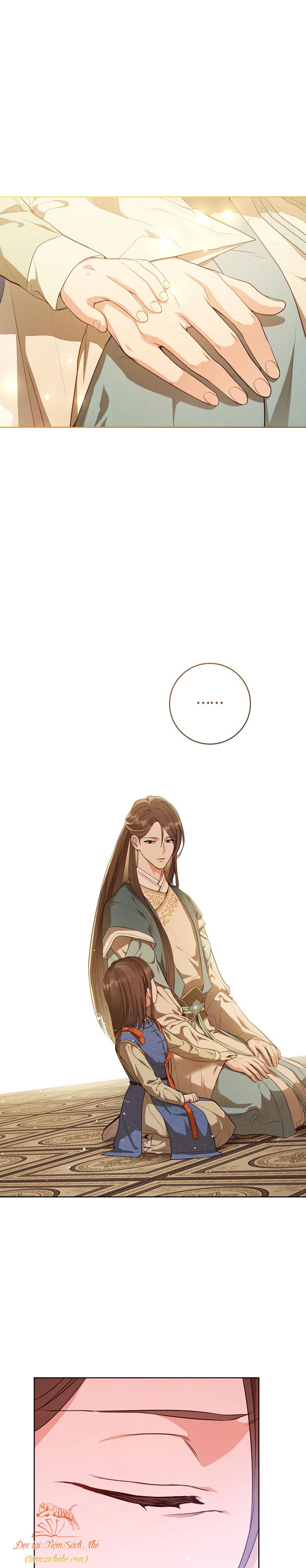 trở thành cô cháu gái bị khinh miệt của nhà quyền quý chapter 6 13