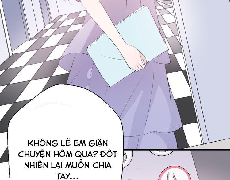 cuộc chiến tình yêu chapter 25 45