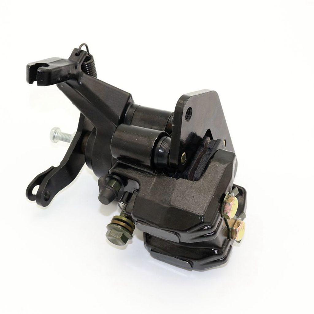 ATV Rear Brake Caliper for Yamaha 87-06 Banshee 350 Warrior Raptor