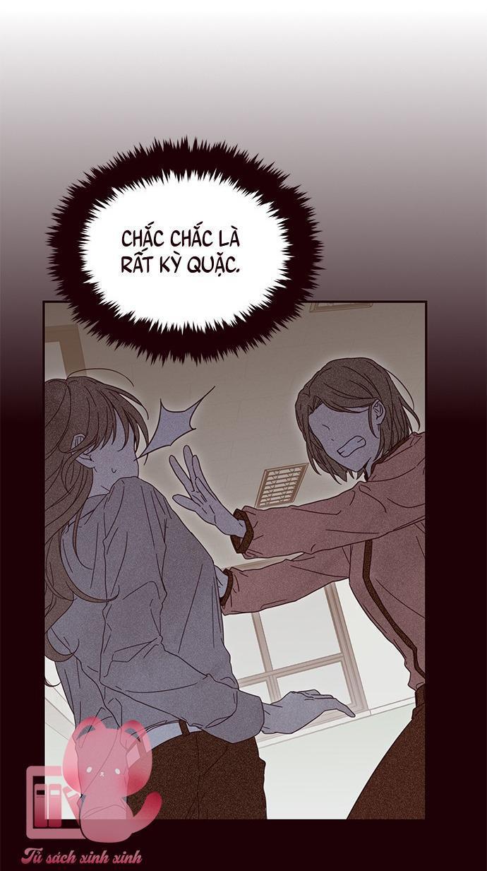 sợi chỉ tình yêu chapter 4 40