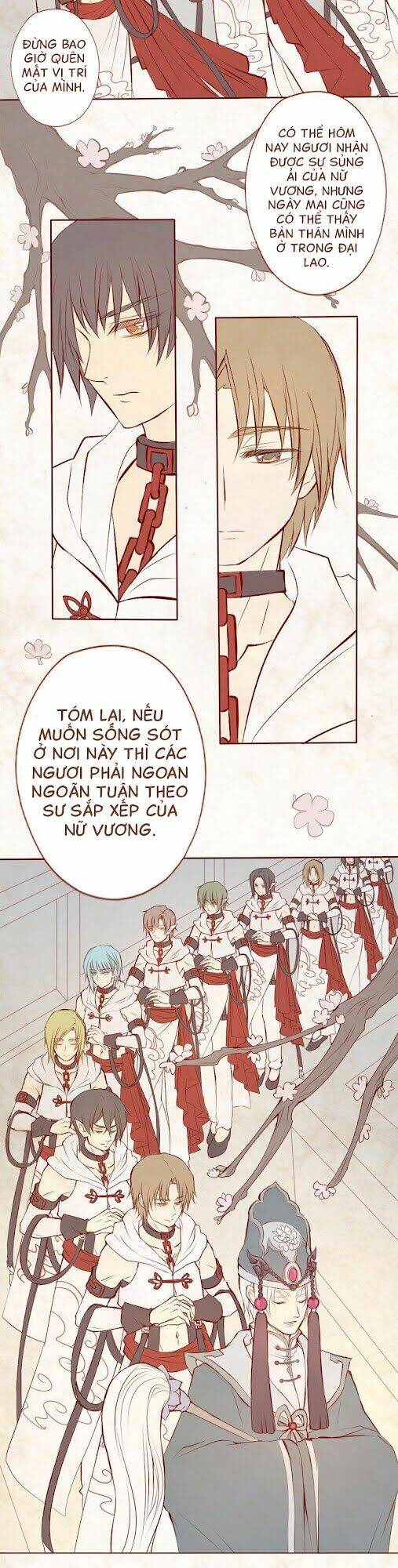 phantom paradise chapter 1 13