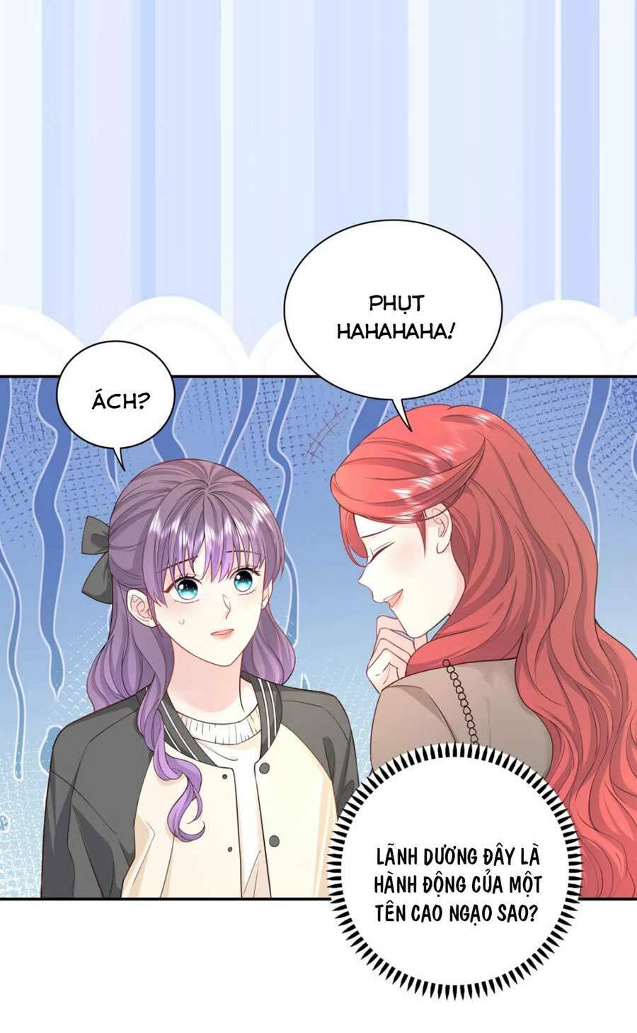 tôi dựa vào tà ý: nghịch chuyển nhân sinh chapter 60 21