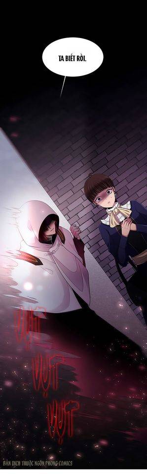 năm môn đệ của charlotte chapter 6 70